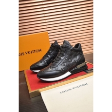 Louis Vuitton Run Away Sneaker